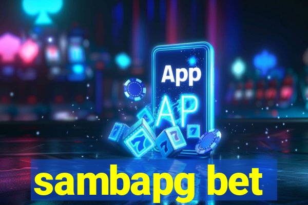 sambapg bet